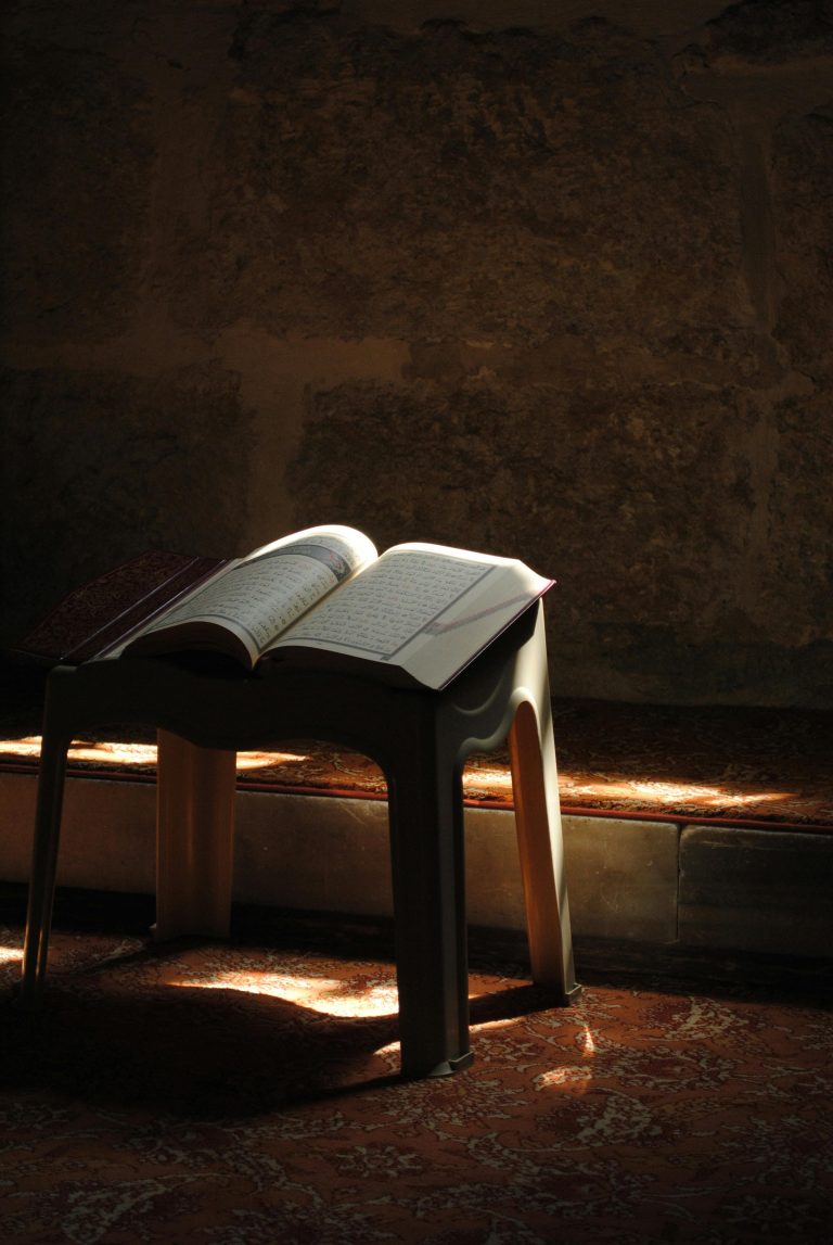 Ölmek Üzere Olan Biri İçin Yasin Suresi’nin Okunması